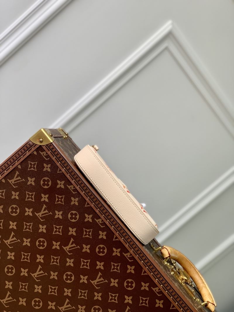 LV Satchel bags